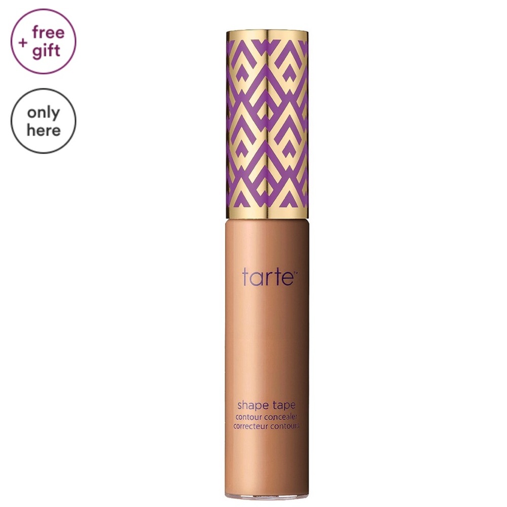 🆕 Tarte 53N Shape Tape Concealer